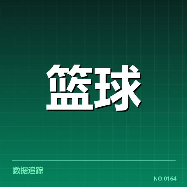 CBA季后赛三分投射表现：广东宏远稳定性存疑问 | NG28